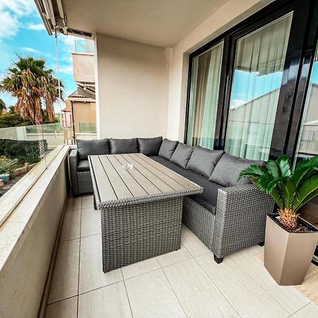 Appartement Opera 3 à Zadar Extérieur photo
