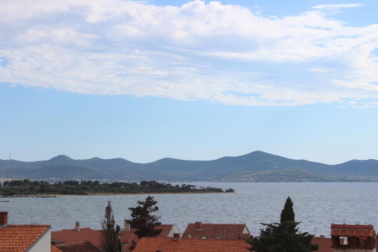 Appartement Opera 3 à Zadar Extérieur photo