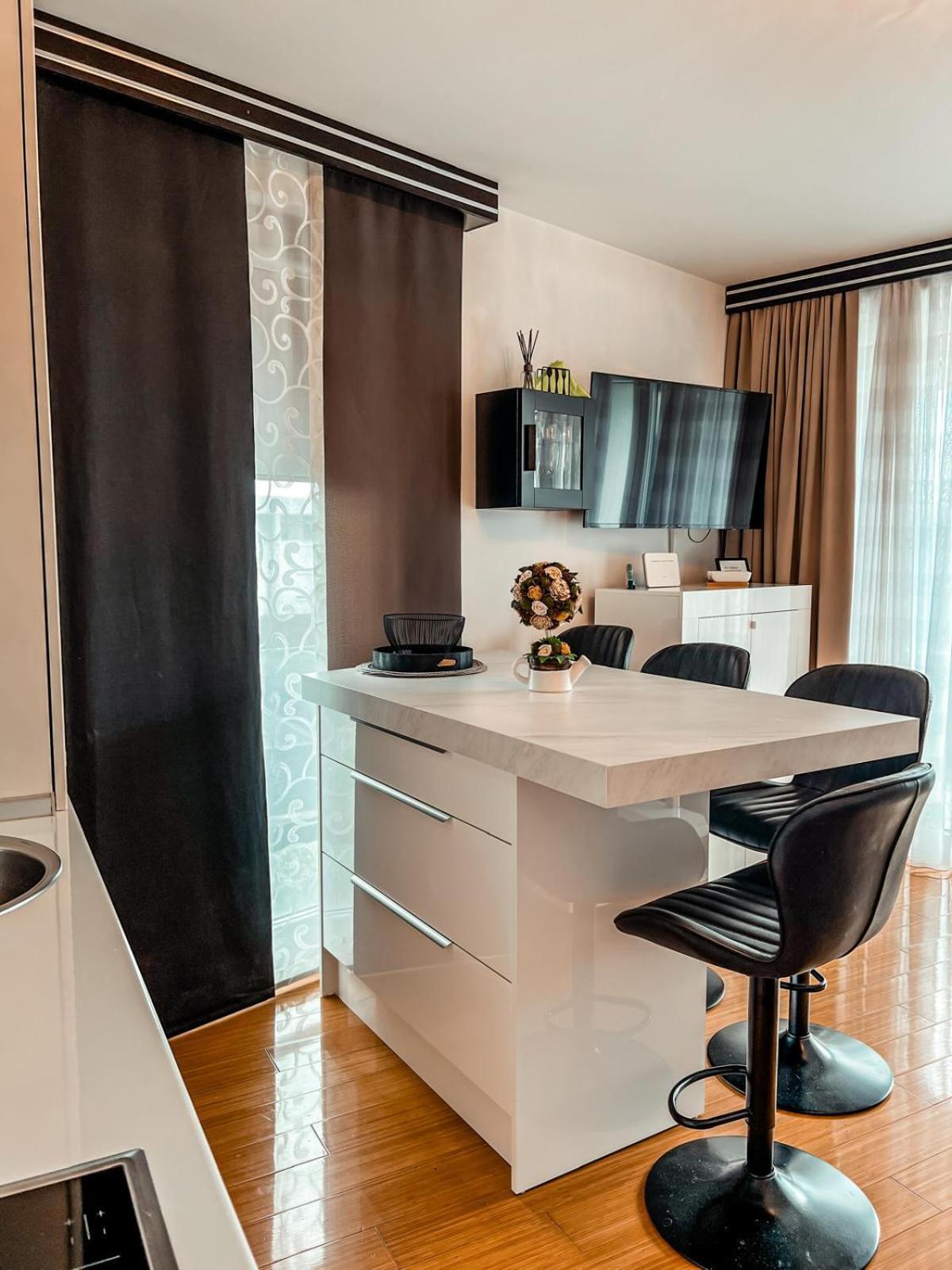 Appartement Opera 3 à Zadar Extérieur photo