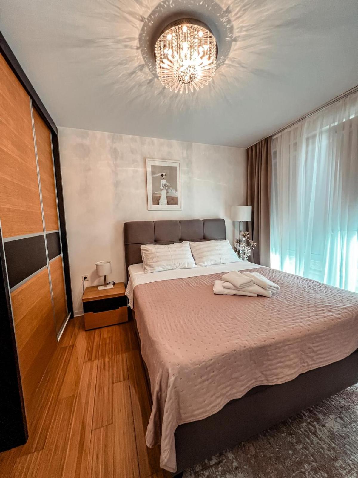 Appartement Opera 3 à Zadar Extérieur photo
